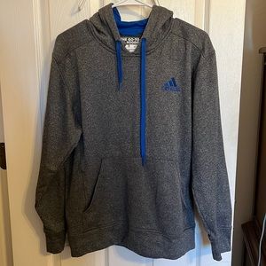 Adidas hoodie